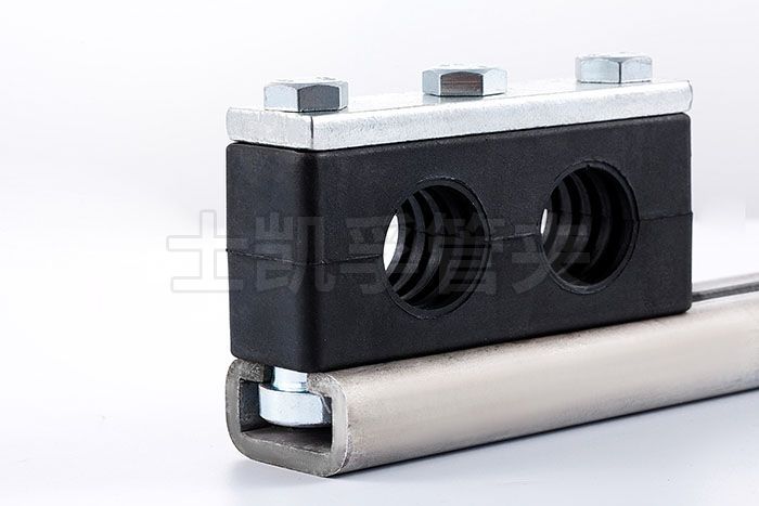 导轨和导轨螺母